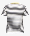 ONLY T-shirt Heart Life