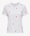ONLY T-shirt Ketty