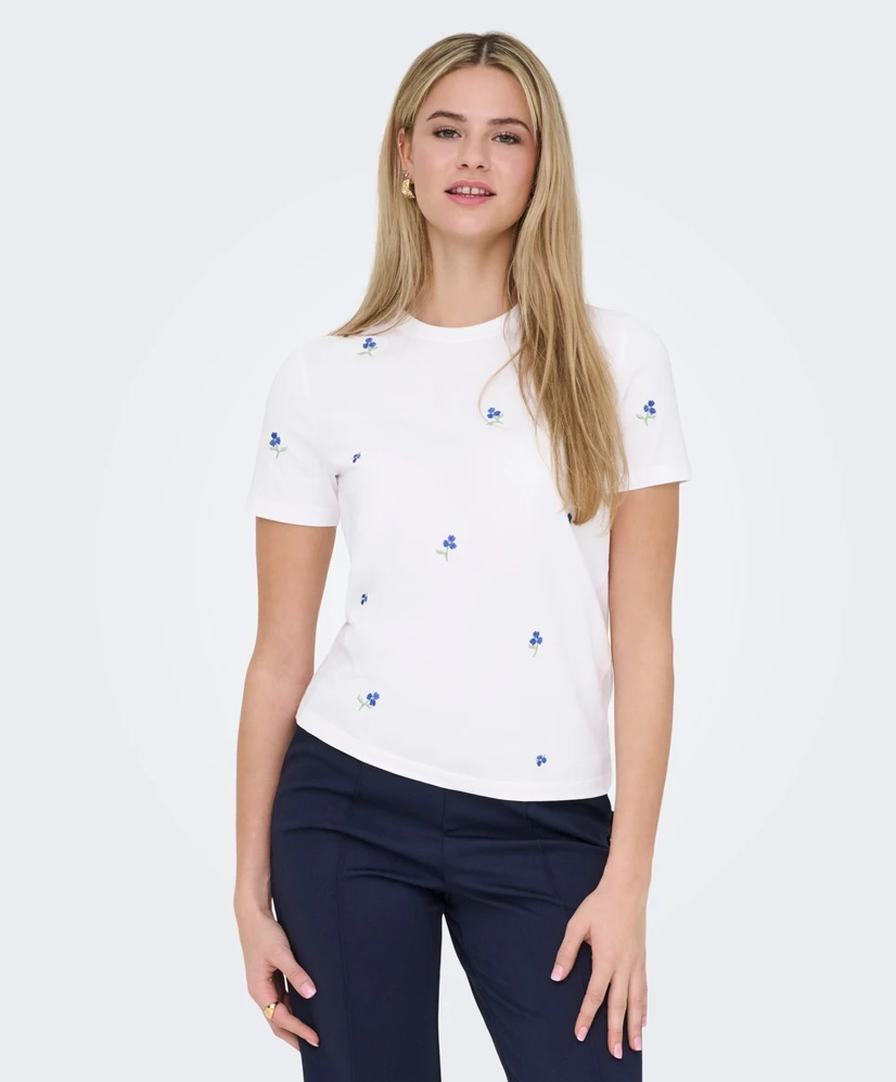 ONLY T-shirt Ketty
