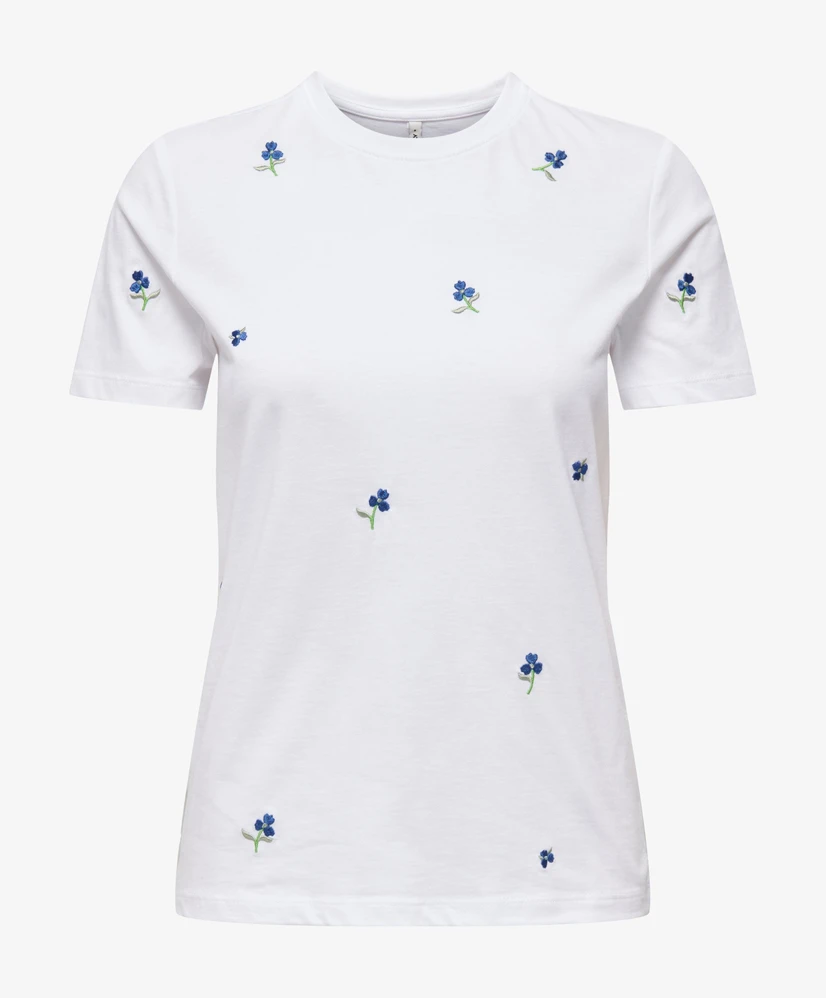 ONLY T-shirt Ketty