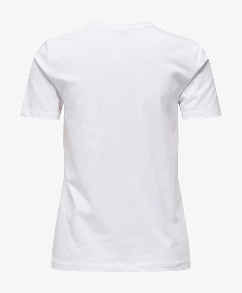 ONLY T-shirt Ketty