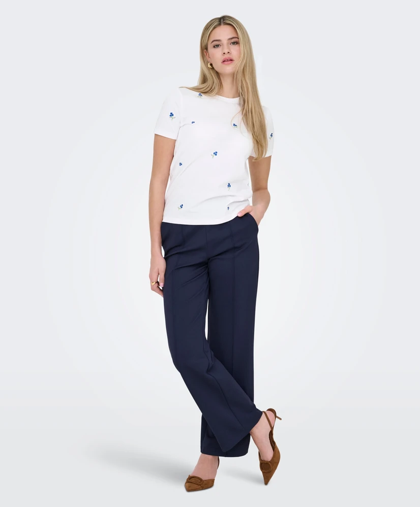 ONLY T-shirt Ketty