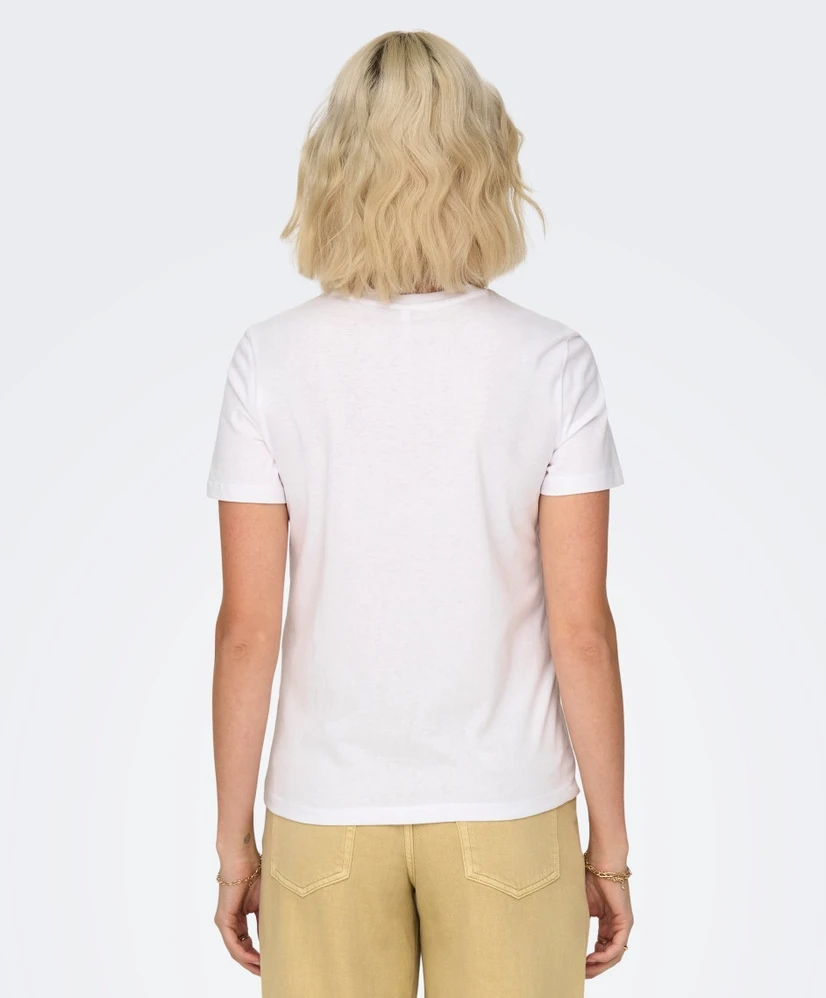 ONLY T-shirt Ketty