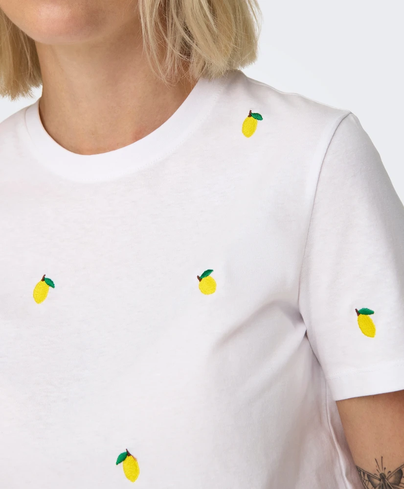 ONLY T-shirt Ketty