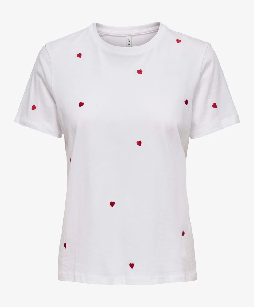 ONLY T-shirt Ketty