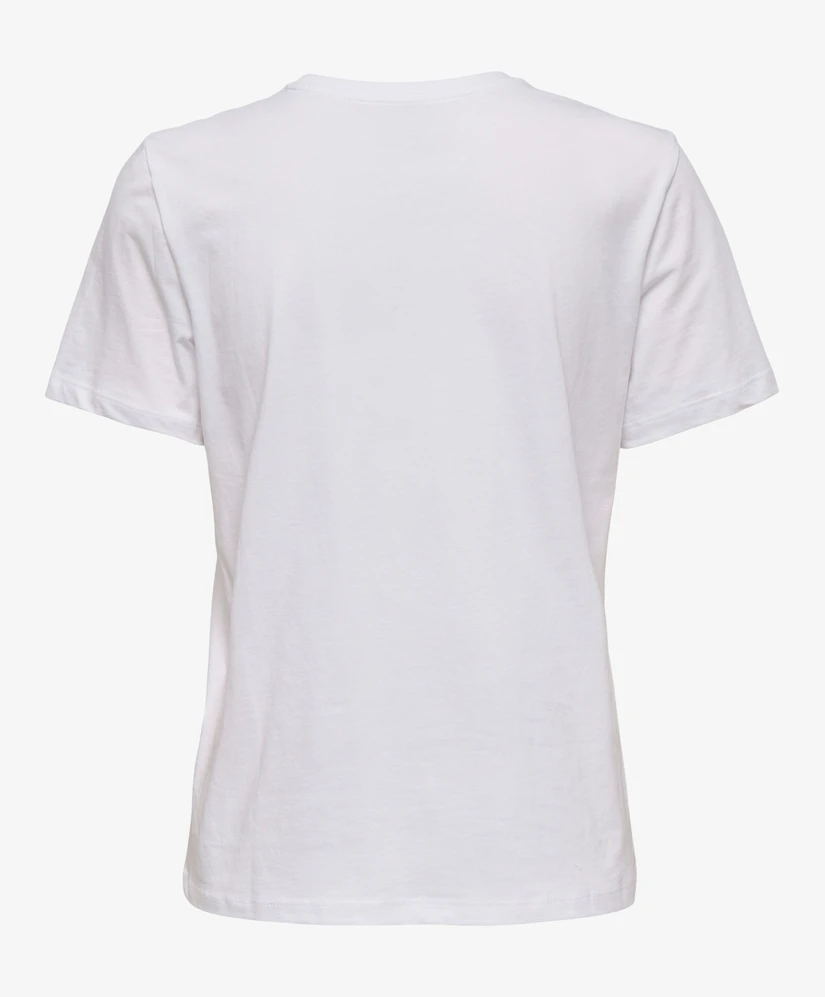 ONLY T-shirt Ketty