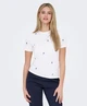 ONLY T-shirt Ketty