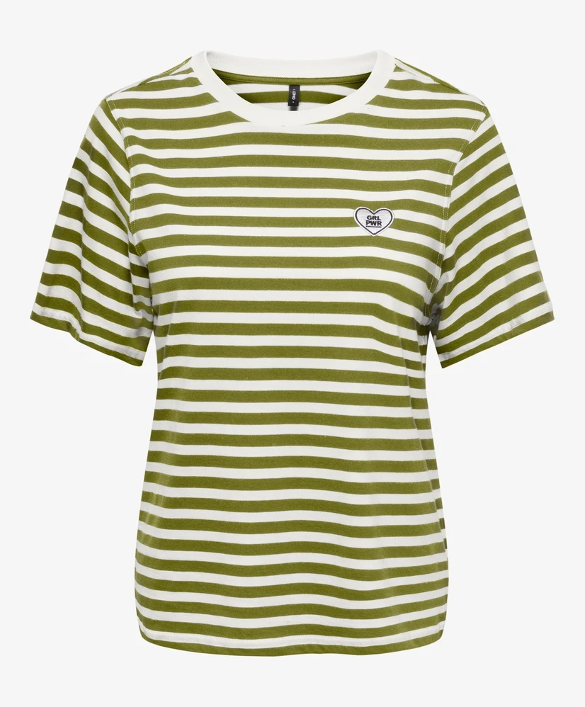 ONLY T-shirt Livina