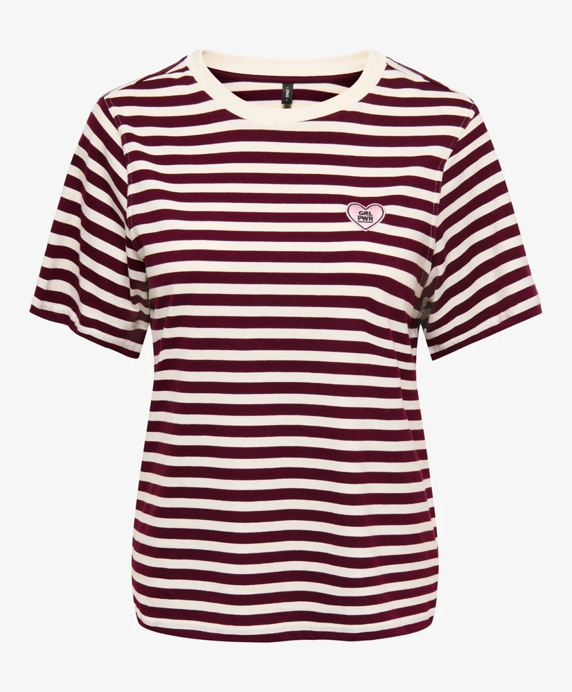 ONLY T-shirt Livina