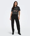 ONLY T-shirt Lucy Life
