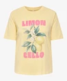 ONLY T-shirt Lucy