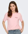 ONLY T-shirt Lucy