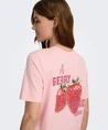 ONLY T-shirt Lucy