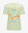 ONLY T-shirt Lucy