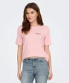 ONLY T-shirt Lucy