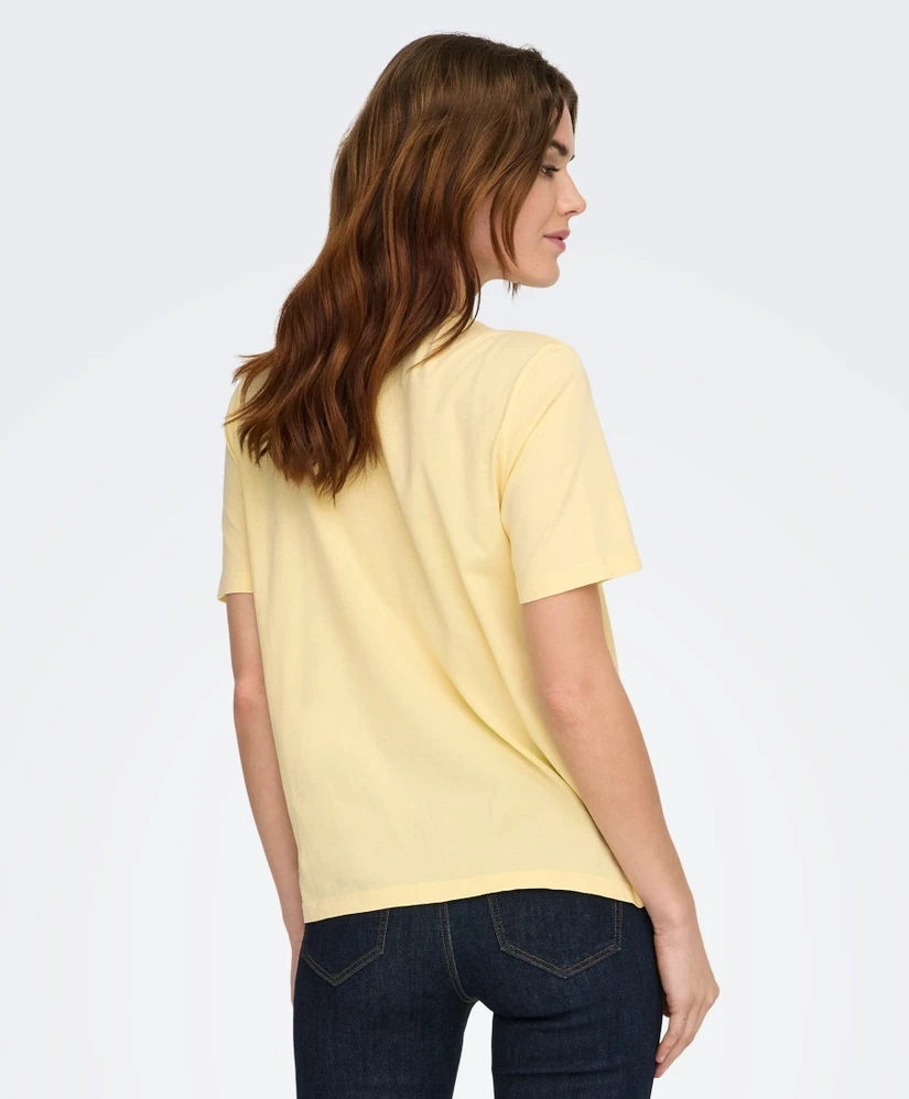 ONLY T-shirt Lucy