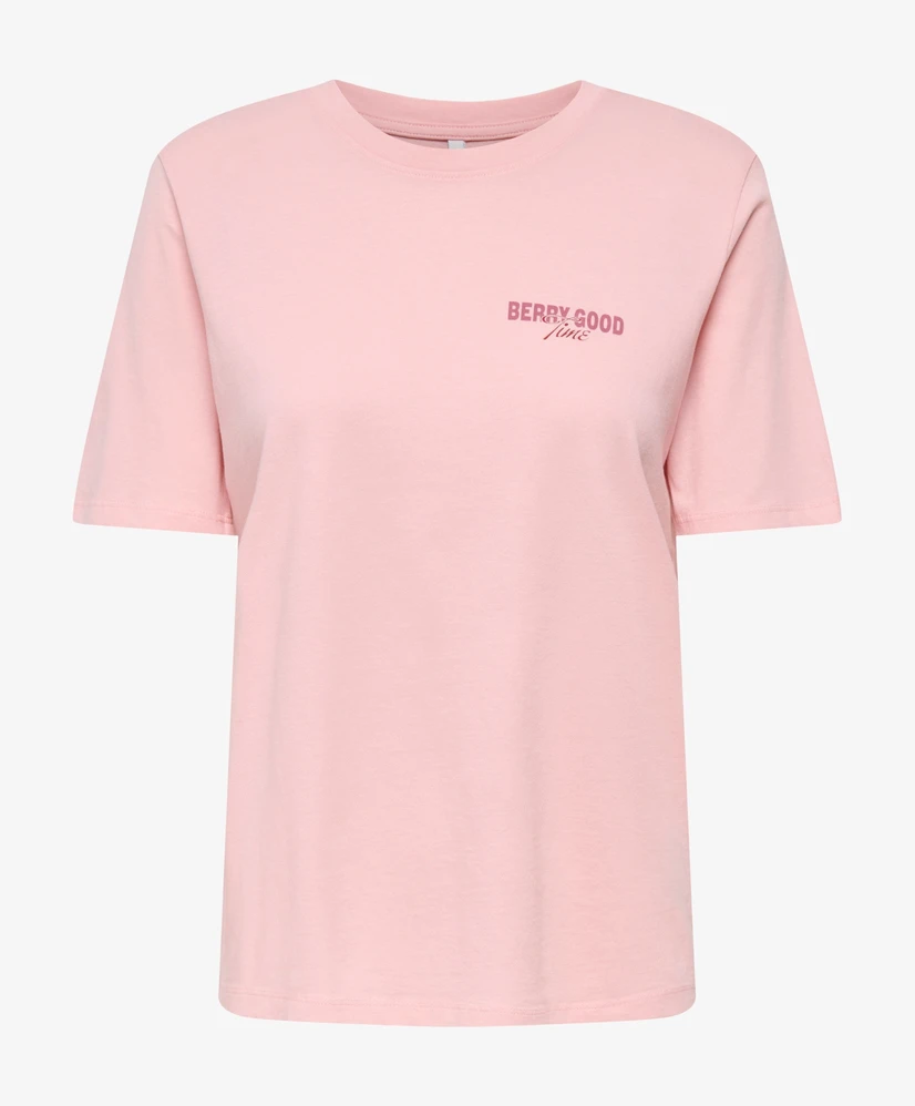 ONLY T-shirt Lucy