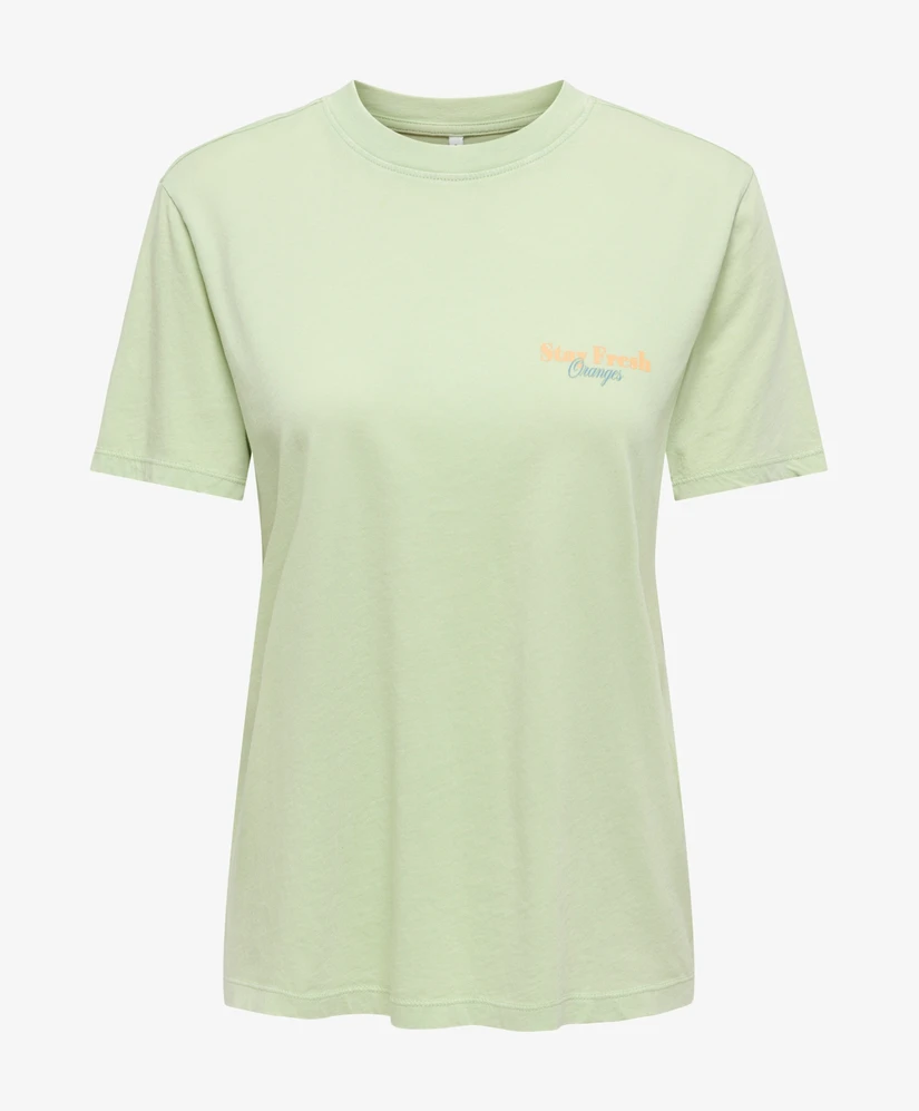 ONLY T-shirt Lucy