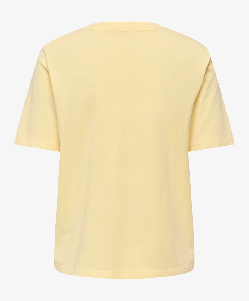 ONLY T-shirt Lucy