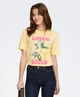 ONLY T-shirt Lucy