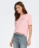 ONLY T-shirt Lucy