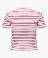 ONLY T-shirt Lupe