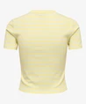 ONLY T-shirt Lupe