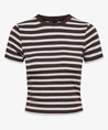 ONLY T-shirt Lupe