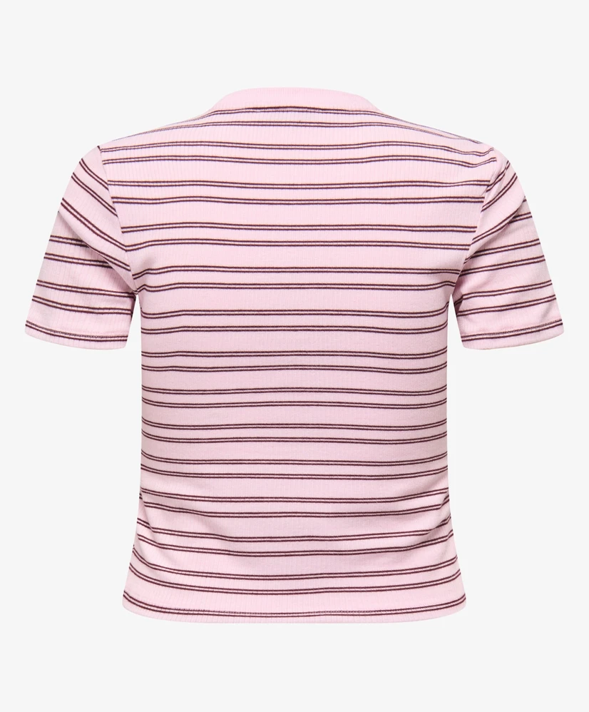 ONLY T-shirt Lupe