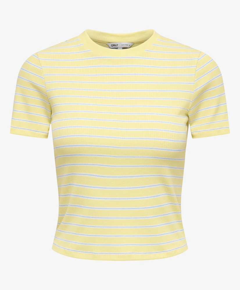 ONLY T-shirt Lupe