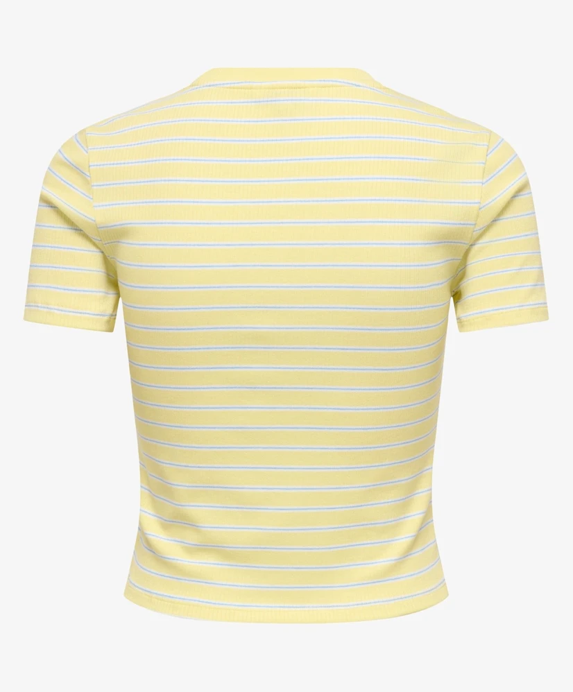 ONLY T-shirt Lupe