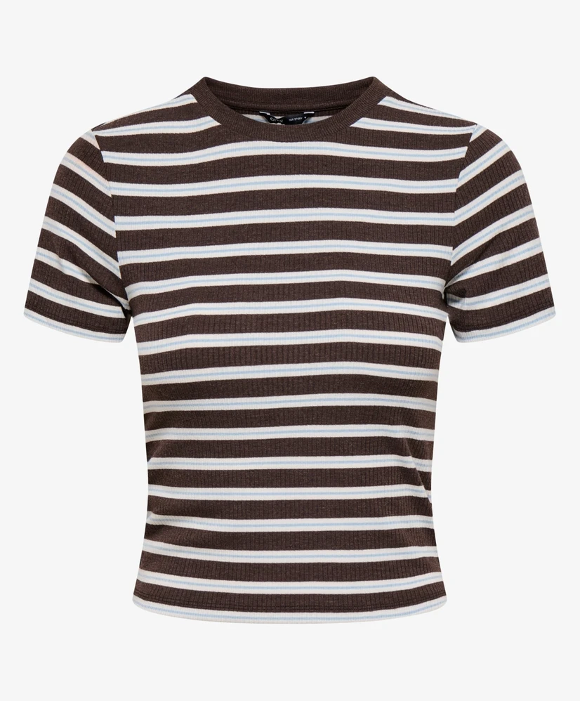 ONLY T-shirt Lupe