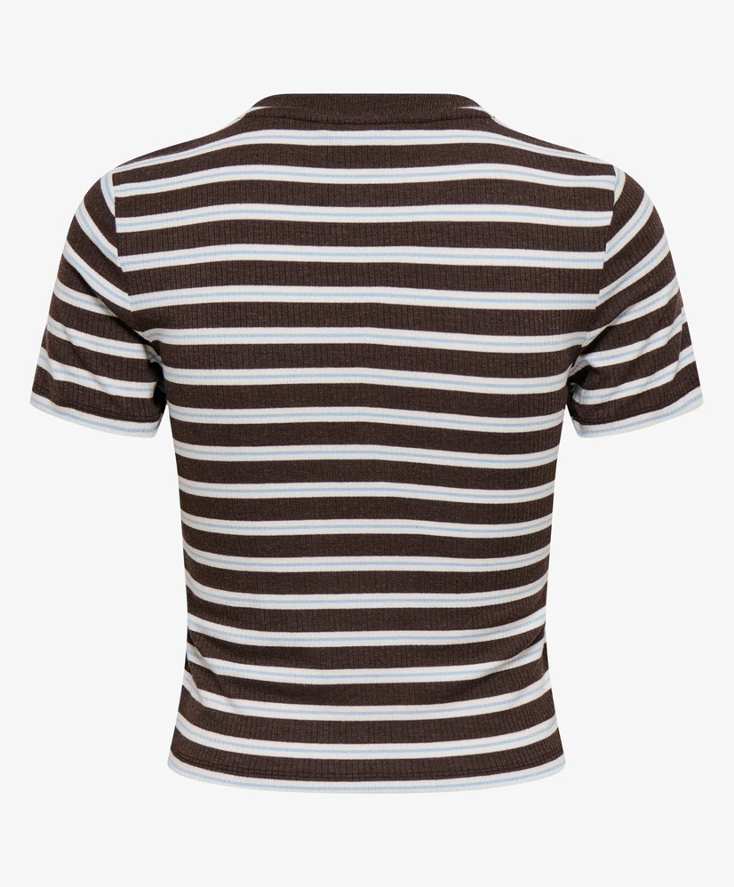 ONLY T-shirt Lupe