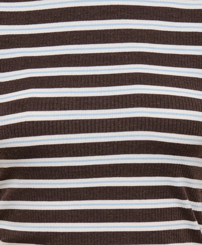 ONLY T-shirt Lupe