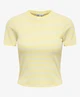ONLY T-shirt Lupe