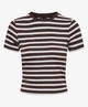 ONLY T-shirt Lupe