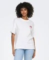 ONLY T-shirt Mila