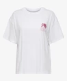 ONLY T-shirt Mila