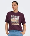 ONLY T-shirt Mila