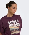 ONLY T-shirt Mila