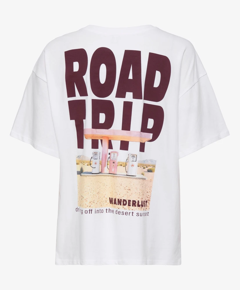 ONLY T-shirt Mila
