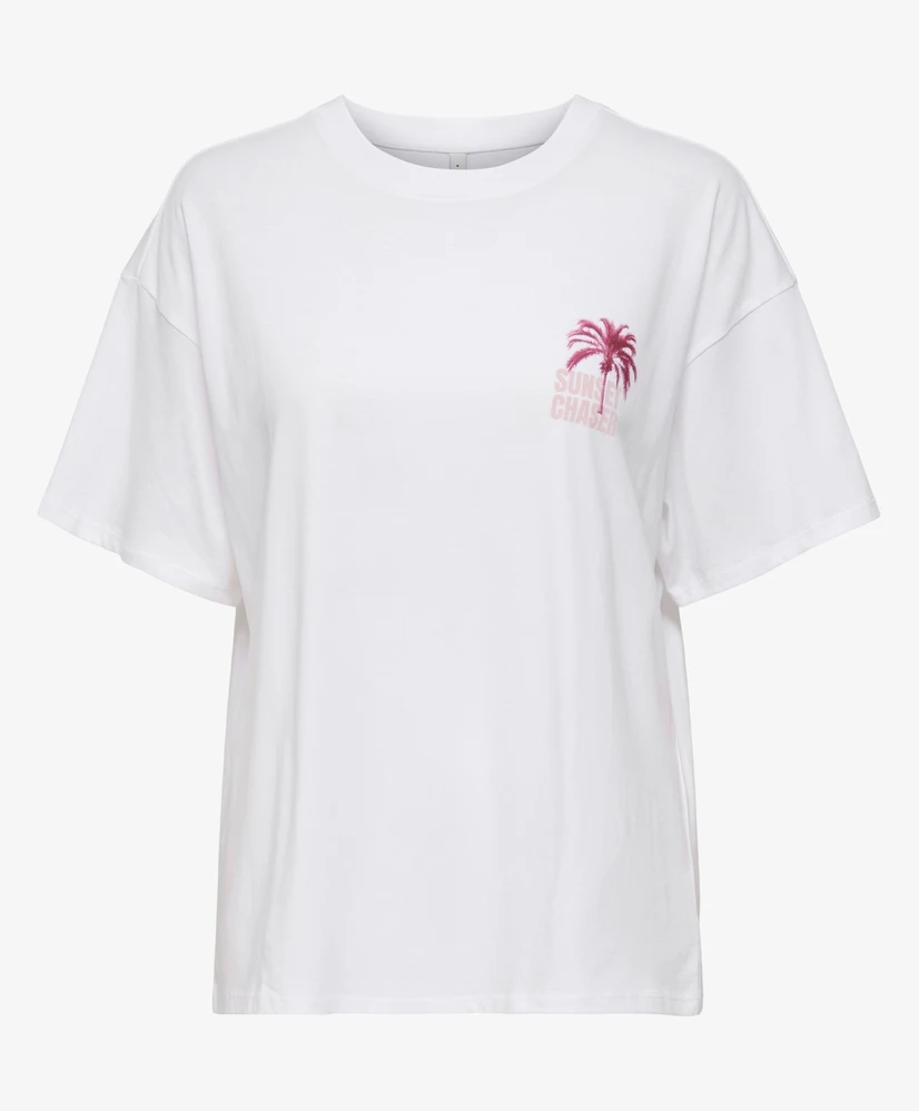ONLY T-shirt Mila