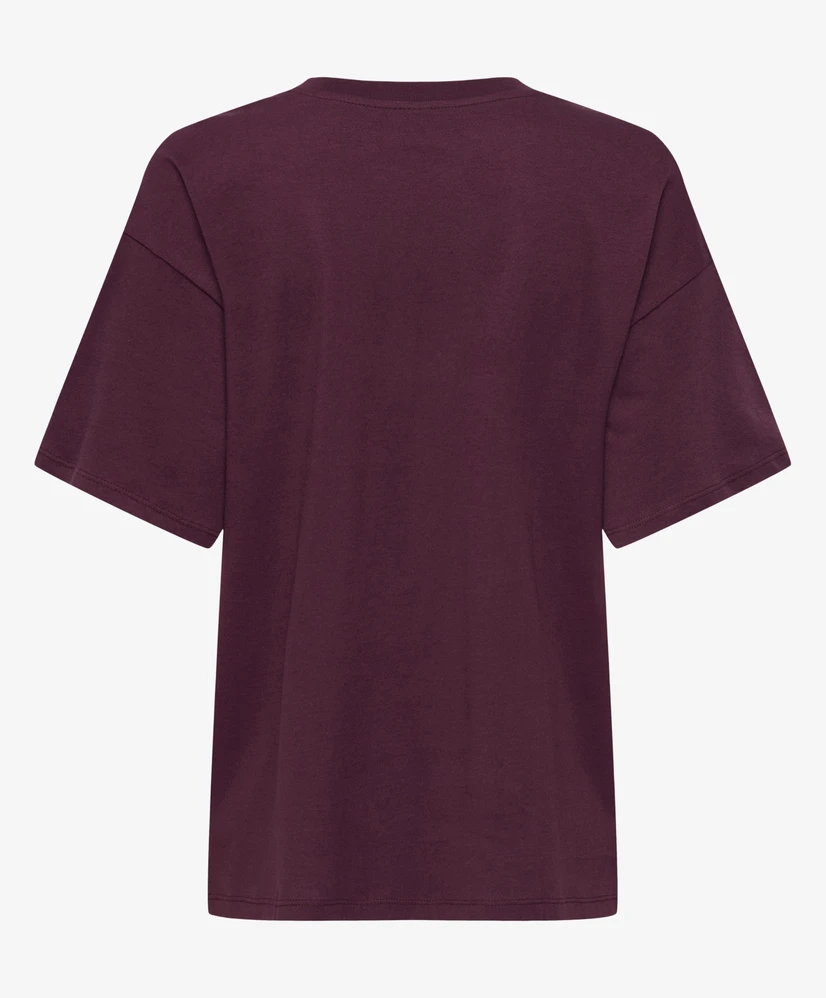 ONLY T-shirt Mila