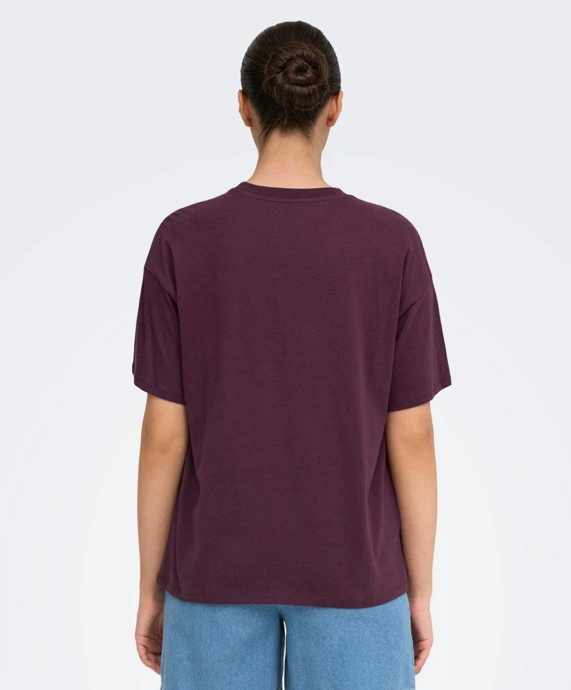 ONLY T-shirt Mila