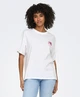 ONLY T-shirt Mila