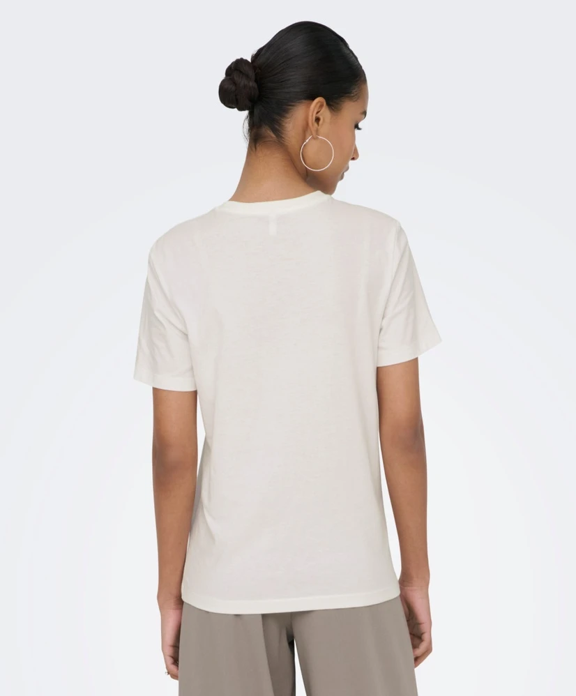ONLY T-shirt Milena