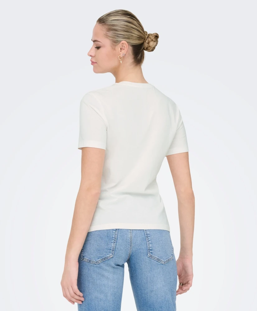 ONLY T-shirt Milena