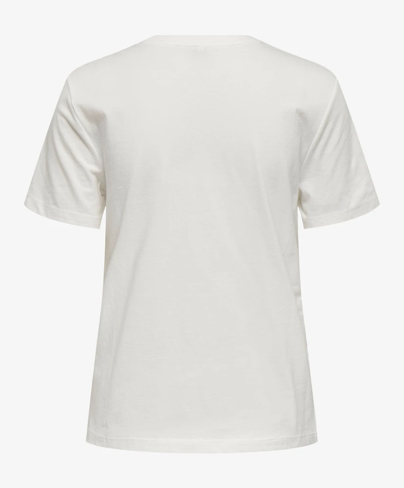 ONLY T-shirt Milena