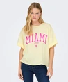 ONLY T-shirt Mindy