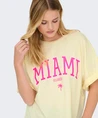 ONLY T-shirt Mindy